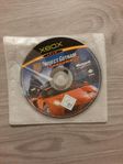 Project Gotham Racing 2 (Xbox)