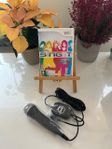 Disney SING IT + mikrofon - Nintendo wii