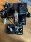 paintball kit