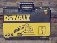 DeWalt dammutsug