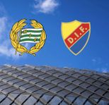 biljetter till Hammarby vs djurgården 