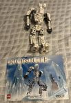 Lego Bionicle 8606 Toa Nuju