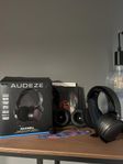 Audeze Maxwell PC/PS5 wicked cusions 