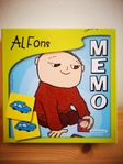 Alfons MEMO 