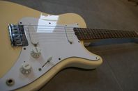 Fender Bullet de Luxe 1981