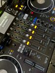 Pioneer dj XDJ-XZ