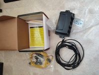 Garmin GND 10 Black Box NMEA Bridge