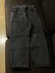 Black Jeans, size M