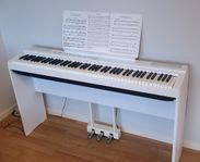 Yamaha Digitalpiano P-125