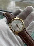 OMEGA CHRONOMETER DEVILLE 18K (fullset)