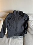 arcteryx goretex