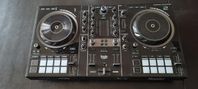 Hercules DJ Control Inpulse 500 (nyskick med kvitto)