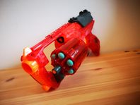 Liten nerf gun