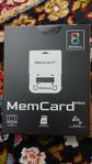 MemCard Pro till Playstation 1