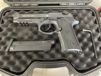 Beretta MOD. M9A3 FM Blowback Co2 4,5mm