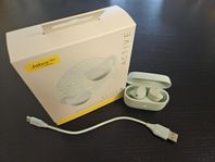 Jabra Elite 4 Active, försäkring ingår