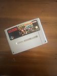 Donkey kong country 2/ SNES