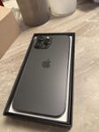 iPhone 13 PRO max 128gb graphite