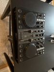 Dj Controller Reloop Mixage