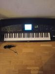 Yamaha psr 7000