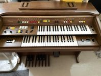 Yamaha B-55 orgel