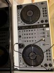 Pioneer DJ DDJ-FLX6-GT nyskick!