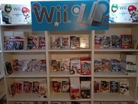 Nintendo Wii, Xbox 360, Playstation 2