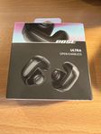 Bose ultra open earbuds