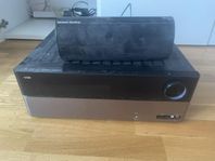 harman kardon avr 165