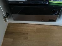 harman kardon avr 165