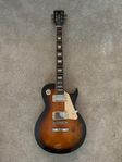 Harley Benton V7 Series Les Paul