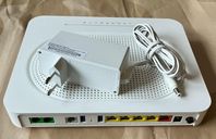 Telia router Plus v3