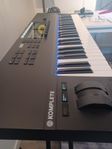 komplete kontrol S49