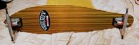 longboard G&S Fibreflex