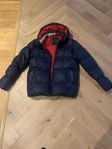 vinterjacka Tommy Hilfiger