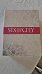 Sex and the city-box