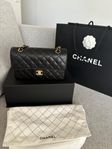 Chanel Small 11.12