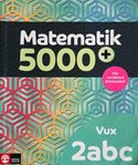 Matematik 2abc 