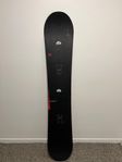 Snowboard Nitro Team Pro 157 cm