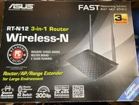 Router - Asus