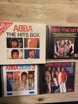 ABBA CD-box