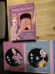 Rosa Pantern-Pink Panther DVD-collection