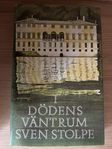 Sven Stolpe - I dödens väntrum