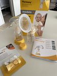 Medela pump