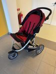 Britax Vigour 3+