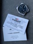 Tissot PRX Powermatic 80