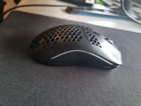 glorious model o wireless mus mouse gaming trådlös 