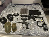 paintball kit