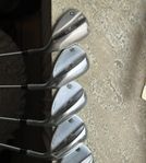 Titleist Vokey wedgar