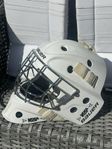 Bauer mask 